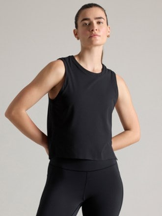 RHONE Serene Tank Top - Women's 1