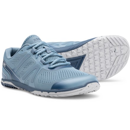 Xero Shoes HFS II Road-Running Shoes - Women's 4