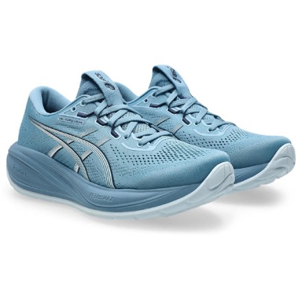 ASICS GEL-Cumulus 28 Road-Running Shoes - Women's 2