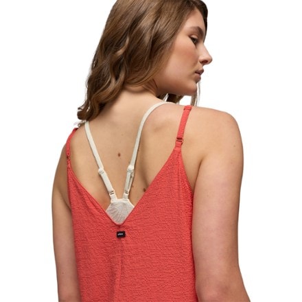 prAna Coastal Sol Maxi Dress 3