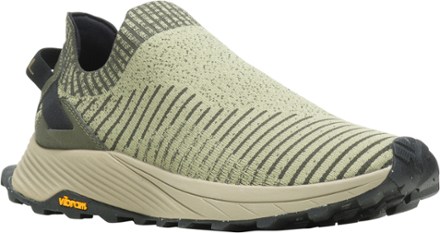 Merrell Embark Moc Shoes - Men's 2