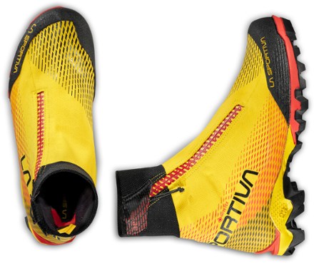 La Sportiva Aequilibrium Speed GTX Mountaineering Boots - Men's 5