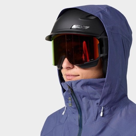 Stio Doublecharge Insulated Jacket - Women's 5