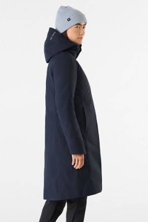 Arc'teryx Patera Down Parka - Women's 3