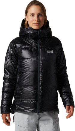 How to wash mountain hardwear down jacket store
