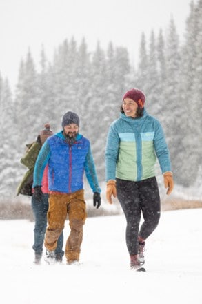 Location Image of color Drizzle/Aspen