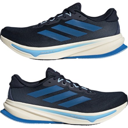 adidas gazelle silver green womens Adidas Supernova Sequence 9 Running Shoes main image 0