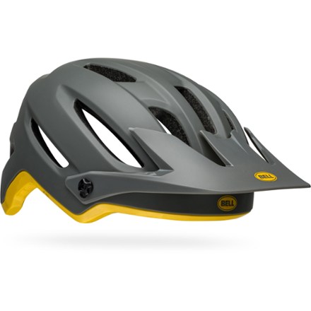 bell 4firty bike helmet mips 4Forty Matte/Gloss Gray/Black, M The Bell 4Forty MIPS cycling helmets combine design Bell 4Forty Mips Cycling Helmet