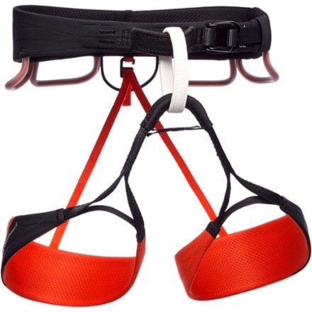 Black Diamond Zone Harness - Women's 0