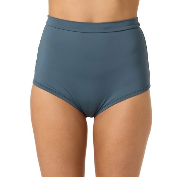 On Body Image of color Slate