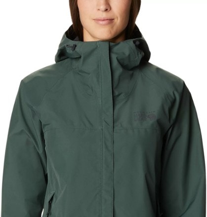 Mountain Hardwear Exposure/2 GORE-TEX PACLITE Jacket - Women's 5