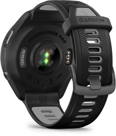 Garmin Forerunner 965 6