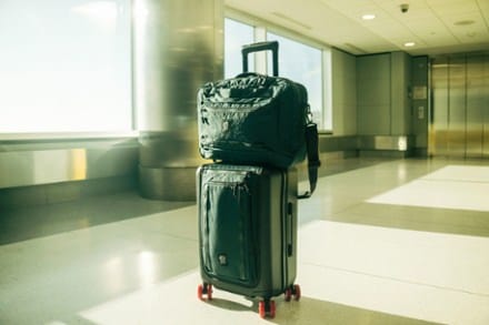 Topo Designs Global Pro Travel Roller Bag 35 L 3