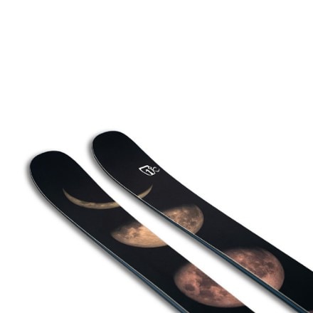Icelantic Skis Maiden 102 Skis - Women's - 2026/2027 5