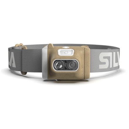 Silva Terra Scout X Headlamp 1