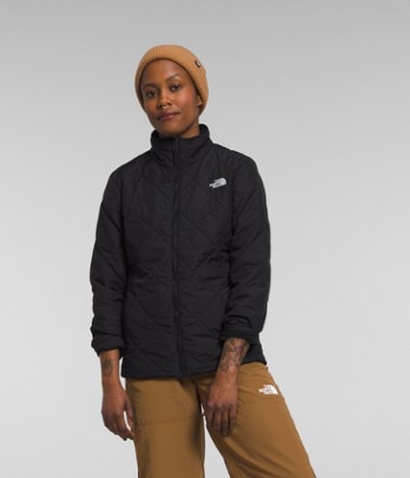 The North Face Shady Glade Insulated Jacket - Women's 0