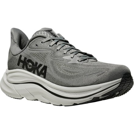 HOKA Clifton 10 Road-Running Shoes - Men's 2