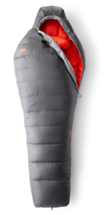 REI Magma 15 Sleeping Bag Review