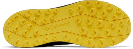 Columbia Hatana Max OutDry Shoes - Men's 8