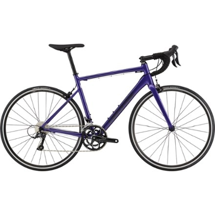 Cannondale CAAD Optimo 3 Bike 0