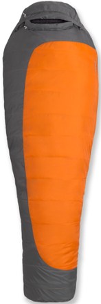 Bag Closed (Malaia Gold/Flint)