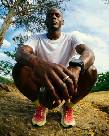 Merrell MTL Adapt Matryx Trail-Running Shoes - Men's 9