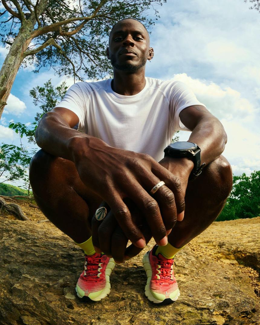 Location Image for MTL Adapt Matryx Trail-Running Shoes - Men's