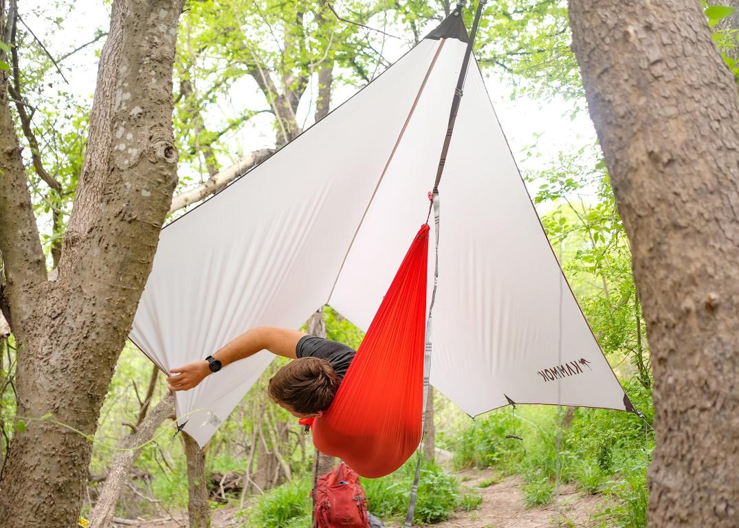 Location Image for Kuhli Ultralight Weather Shelter
