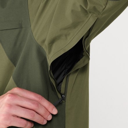 REI Co-op Powderbound 3-in-1 Jacket - Men's 10
