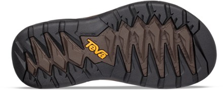 Teva Terra Fi 5 Universal Leather Sandals - Men's 3
