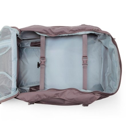 Osprey Fairview 40 Travel Pack - Women's Interior