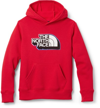 North face sales junior sweatshirt