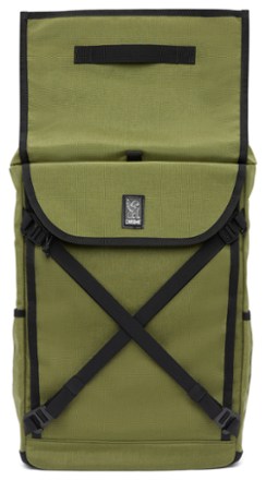 Chrome BLCKCHRM 22X Bravo 3.0 Pack 3