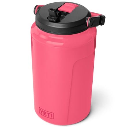 YETI Silo Half Gallon Insulated Water Jug with Straw Cap - 64 fl. oz. 3