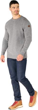 Sherpa Adventure Gear Kangtega Crew Sweater - Men's 3