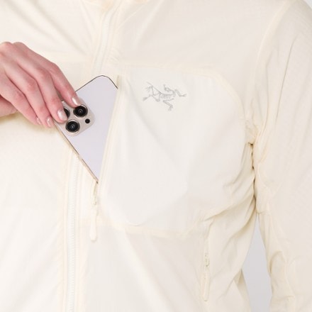 Arc'teryx Proton SL Hoody - Women's 5