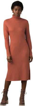 prAna Figaro Dress 0