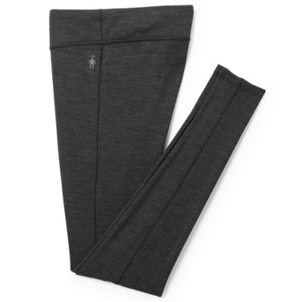 Smartwool Classic Thermal Merino Base Layer Bottoms - Women's 0