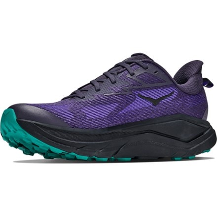 HOKA Challenger 8 Trail-Running Shoes - Men's 3