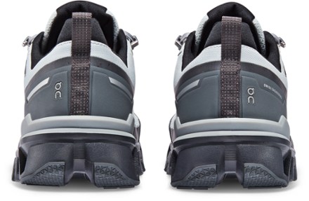 On Cloudwander Waterproof Low Hiking Shoes - Men's 3