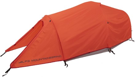 Tasmanian 3 Tent Orange Gray