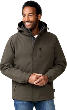 Free Country Denali Midweight Insulated Jacket - Men's 0