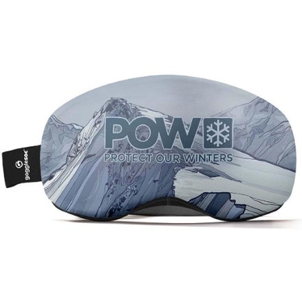 gogglesoc gogglesoc pro Goggles Cover 0