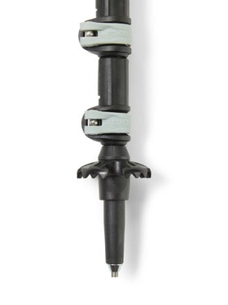 Leki Spirit Lite Trekking Poles - Pair 1