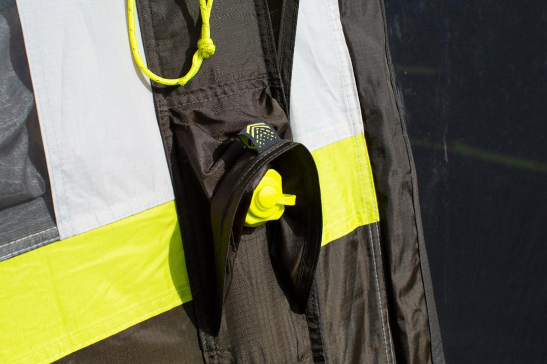 Location Image for Pro TM V2 Inflatable Air Tent