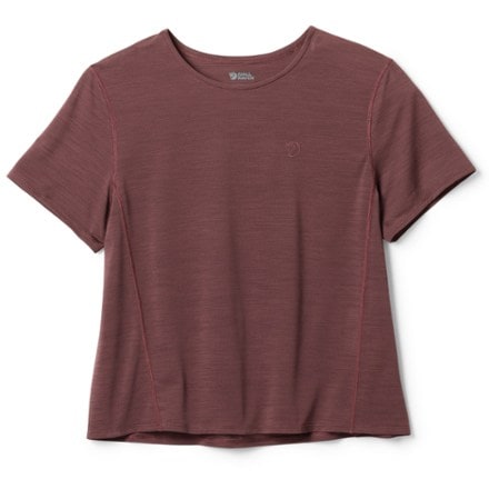 Fjallraven Abisko Lite T-Shirt - Women's 0