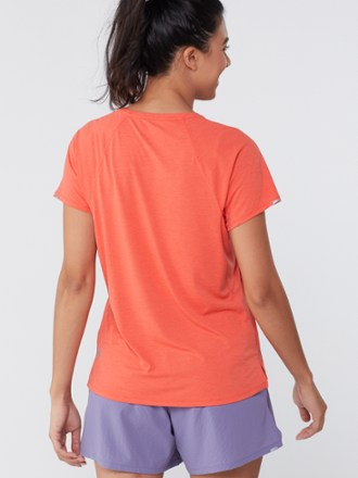 REI Co-op Swiftland Running T-Shirt - Women's 2