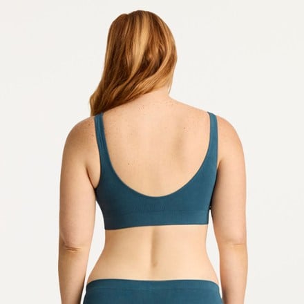 Boody Eco Wear Padded Shaper Bra - Package of 2 1
