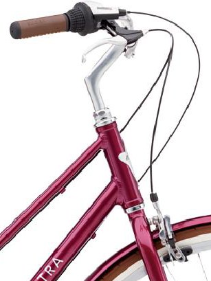 Electra Loft 7D Women's Bike 4