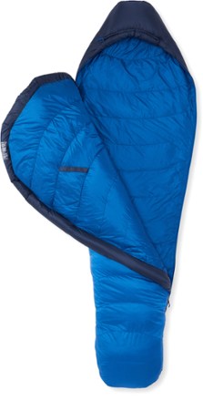 Marmot Helium 15 Sleeping Bag 2